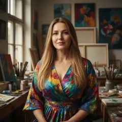Autor Kornelia Mróz