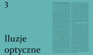Iluzje optyczne w malarstwie: artyści od wieków oszukują oko, tworząc głębię i realizm.