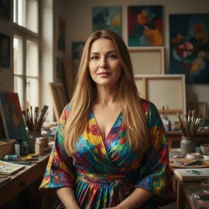 Autor Kornelia Mróz