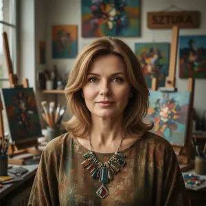 Autor Sylwia Wójcik