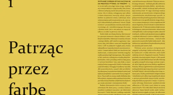 1. Symbolika i ich znaczenie w sztuce: analiza dzieł przez pryzmat nauki i technologii.